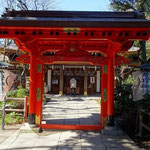 愛宕神社