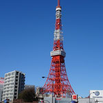 東京タワー