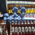 individual supports single coils