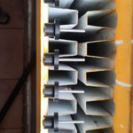bulding coils