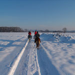 ...und im Winter