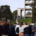 Visite guidée Valenciennes