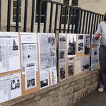 Visite guidée Denain