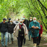 Visite guidée des terrils d'Haveluy