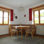 Essecke Fehrienwohnung 2