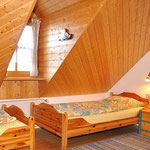 Kinderzimmer Ferienwohnung 4