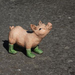 Pig in boots   (2025)