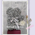 薔薇クマ