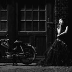 model: Michelle Xue He, costume: Ewa Jobko, hair: Mariola Anna Fiema, makeup Dominika Szymańska-Górna