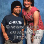 with Peter Dinklage