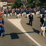 Schulfest 1991