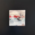 Série " les minis" n°1 . Marqueterie contemporaine . 99€