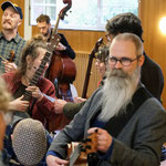 Farewell-Jam, Foto von Pär Persson Mattsson