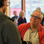 Farewell-Jam, Foto von Pär Persson Mattsson
