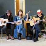 Farewell-Jam, Foto von Pär Persson Mattsson