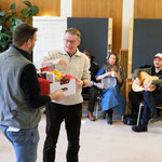 Farewell-Jam, Foto von Pär Persson Mattsson