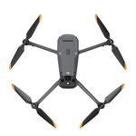 DJI Mavic 3 E von oben