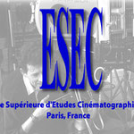 L'ESEC Paris / Ecole Supérieure d'Etudes Cinématographiques - 21 rue de Citeaux 75012 Paris