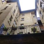 ... finstere Passagen.....