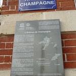 Die Avenue de Champagne ist ein Must-have-seen