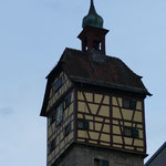 Schwäbisch Hall mit seiner pittoresken, mittelalterlichen Altstadt ist immer einen Besuch wert