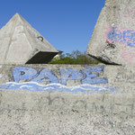 Letzte Station in Lettland: Papa am gleichnamigen Nationalpark