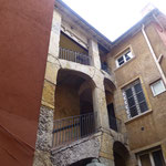 Verborgen und nur "Insidern" zugänglich ....