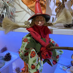 les sorcières de Jean-Michel et 