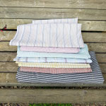 de jolis tissus vintage