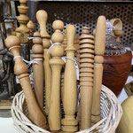 les cuillères à miel de Laurent Porcherot