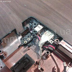 реставрация, восстановление, ремонт, корпуса ноутбука Lenovo B575 B570 