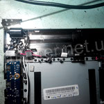 реставрация, восстановление, ремонт, корпуса ноутбука  Lenovo S400 