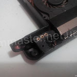 реставрация, восстановление, ремонт, корпуса ноутбука Asus N56D  