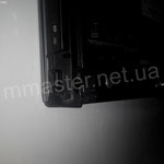 реставрация, восстановление, ремонт, корпуса ноутбука Asus F3s F3j F3k F3ke F3t M51t M51s M51k