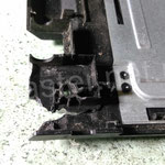 реставрация, восстановление, ремонт, корпуса ноутбука Lenovo G505s   