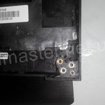 реставрация, восстановление, ремонт, корпуса ноутбука Toshiba R840-58432 