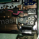 реставрация, восстановление, ремонт, корпуса ноутбука Lenovo IdeaPad S300