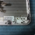 реставрация, восстановление, ремонт, корпуса ноутбука HP Ultrabook Spectre XT 13-2000er 