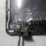 реставрация, восстановление, ремонт, корпуса ноутбука  Acer one 756 