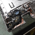 реставрация, восстановление, ремонт, корпуса ноутбука Lenovo Z50-70 