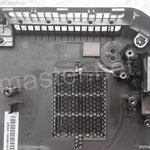 реставрация, восстановление, ремонт, корпуса ноутбука HP M6-1045DX  