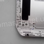 реставрация, восстановление, ремонт, корпуса ноутбука HP M6-1151sr 