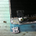 реставрация, восстановление, ремонт, корпуса ноутбука HP Ultrabook Spectre XT 13-2000er 