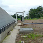 Planta de biogas - biodigestor para gallinaza pura