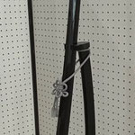 工芸の部　髙城一　黒呂漆仕立て木刀