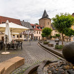 ...das kleine Maisenheim / Pfalz hat eine tolle Altstadt...