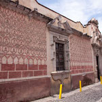 Das Casa Humboldt - heute ein Museum