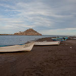 Mulege ist ideal für Wassersport und angeln