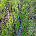 ...die Corrieshalloch Gorge...