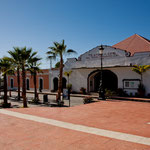 Das Theater in Todos Santos